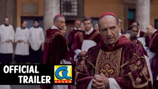 Conclave (2024) Official Trailer