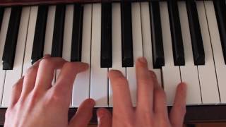 Humpty Dumpty- Leila Fletcher Piano Course