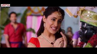 Swamy Ra Ra Song - Achari America Yatra Movie | Vishnu Manchu, Pragya Jaiswal, Brahmanandam