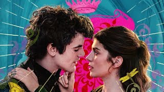 🎥 Exclusive Cast Interviews for 'My Lady Jane' | Emily Bader & Edward Bluemel 🎭
