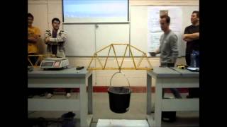 2012 DIT Spaghetti Bridge 1