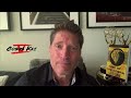 HDD's Bryan Kluger Interviews Karate Kid III and Cobra Kai V star Sean Kanan | High-Def Digest