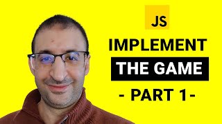 57- Implement the Game Roll the dice - The DOM Manipulation In JavaScript - JavaScript Tutorial