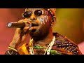 Eddy Kenzo - Mbiro Mbiro (Live Performance) HMA