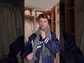 balaclava scarf tutorial 🧣 subscribe for fashion shorts