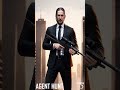 agent hunt hitman shooter gameplay walkthrough part 1 agent hunt stealth master in action