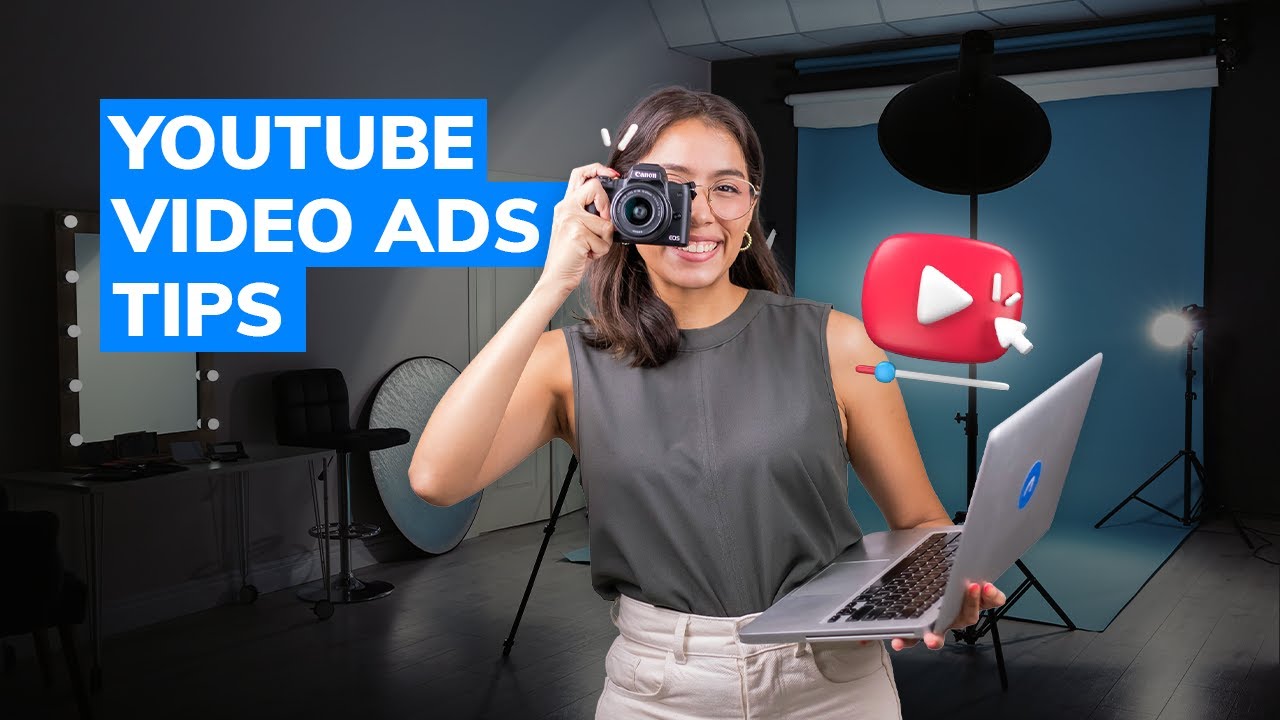 How To Improve Your Youtube Ads 3 Tips For Success Youtube How To Improve Your Youtube Ads 3 Tips For Success Youtube