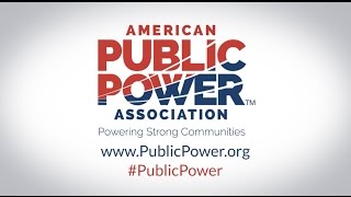 New brand for American Public Power Association