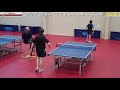 THOM NGUYEN  df HAYDEN TAPP 2011 TTSports Wellington Table Tennis Open Mens Singles Final mpg