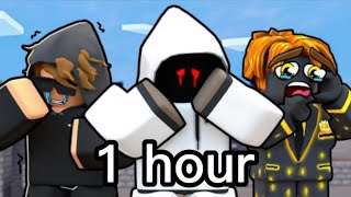 @FoltynFamily - Is Bedwars Dying? (1 hour)