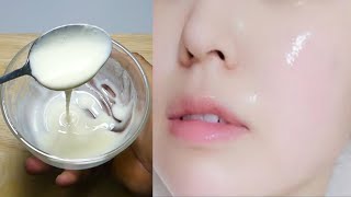 Skin Whitening Treatment 100% Working/Get Fair Skin Naturally| Traditional Beauty Tips