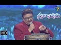 Mallelu Poose Vennela Kaase Song | SP Balu Performance | Swarabhishekam | 10th March 2019