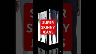 LEVI'S 720 SUPER SKINNY JEANS #youtubeshorts #fashion #amazon #shorts