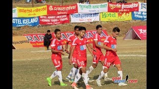 SUMAN LAMA GOAL AGAINST JHAPA XI!!