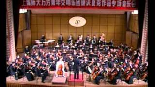 Dvorak: The Cello Concerto in B minor, Op. 104 (4-2)