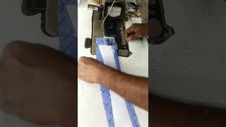 shirt ka collar kese banaye,how to make pesting collar,how to make shirt collar #allstitching#collar