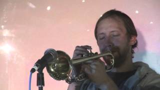 Snakecharm - 2015.10.30 - live @ Hackspace Steel, ВДНХ