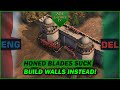 Compound Of The Defender Is Legit! - Age of Empires 4