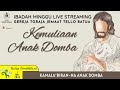 Ibadah Minggu Gereja Toraja Jemaat Tello Batua | Minggu, 1 Mei 2022 | Live Pukul 09.00 WITA