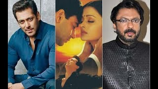 Salman Khan & Sanjay Leela Bhansali REUNITE For A Love Story- 19 Years After Hum Dil De Chuke Sanam