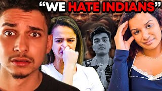 The World Now Hates Indians, Why?