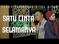 SATU CINTA UNTUK SELAMANYA - HARRY PARINTANG & IQA NIZAM