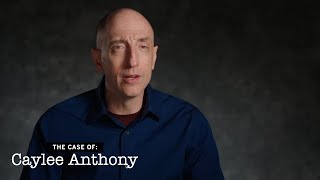 The Case of: Caylee Anthony | Preview | The Need for a Thorough Investigation | Oxygen