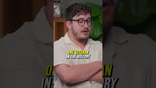 He Makes $4,000 a Month From VA Disability