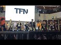 22.11.13 TFN in Glorietta (티에프앤) - 'AMAZON'