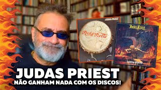 Judas Priest - Uma Situação Absurda