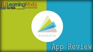 Animoto App Showcase