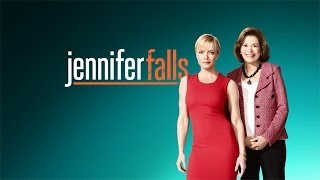 Jennifer Falls: Coming This June