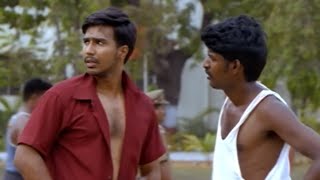 Kullanari Koottam ( குள்ளநரி கூட்டம் ) Tamil  Movie Part 8 - Vishnu Vishal, Remya Nambeesan