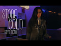 Demi Lovato - Stone Cold (Cover by Raya Mona)