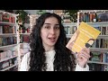 i read 5 books to see if i could become 'THAT girl' 🌿📖✨