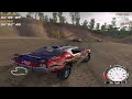 flatout gameplay walkthrough full game no commentary pc 4k