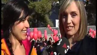 La Marató TV3 Ulldecona