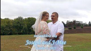 Jmee and Joes Wedding Highlight Video ver 1-7 Final