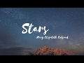 Stars Lyric Video Mary Elizabeth Kolsrud