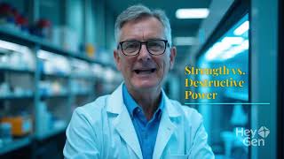 Why Did Mr. White Choose HF Over HCl? The Real Chemistry Explained