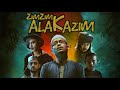 Zim Zim Ala Kazim Full Movie Facts | Ustaz Kazim Elias, Mawi, Bell Ngasri, Man Raja Lawak | Review