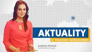 Aktuality (14.6.2017)