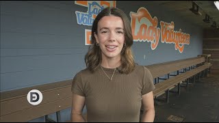 Worthy of celebration: the impact of the Lady Vols' seniors