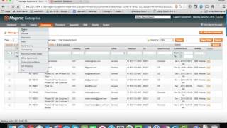 LeanSwift eConnect V15.3 - Order Creation B2B