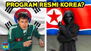 🎬 7 TEORI GILA SQUID GAME SEASON 2  PROGRAM RESMI KOREA? - Radit CS