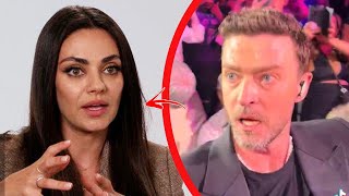 Top 10 Celebrities Who Exposed The Truth About Justin Timberlake