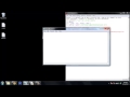 Learn Python Programming Tutorial 14 | Writing Text to a File