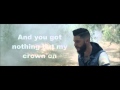 Carry your Throne -Jon Bellion (Lyrics)