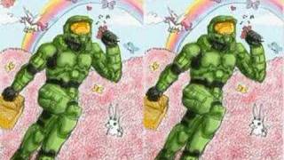 Halo 3 Ending Leaked