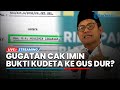 🔴LIVE: Beredar Surat Gugatan Cak imin ke Gus Dur, Bukti Kudeta?